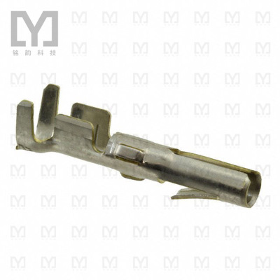 170121-1【CONN SOCKET 14-20AWG CRIMP TIN】