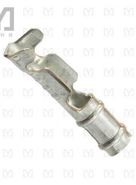 60789-1【CONN TERM POST RCPT 20-24AWG】