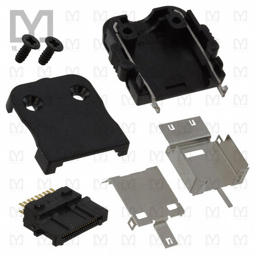 ST40X-18S-CVR(30)【CONN PLUG 18POS SOLDER GOLD】