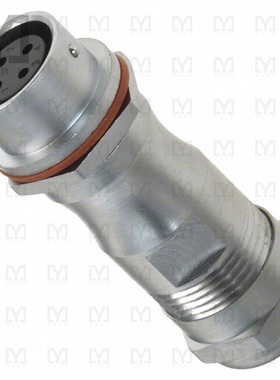 APSESF7E2【CONN RCPT FMALE 4POS SOLDER】