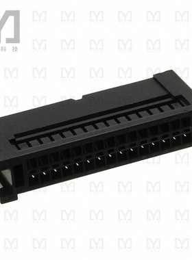 DF51-30DEP-2C【CONN PLUG 30POS DUAL IN-LINE】