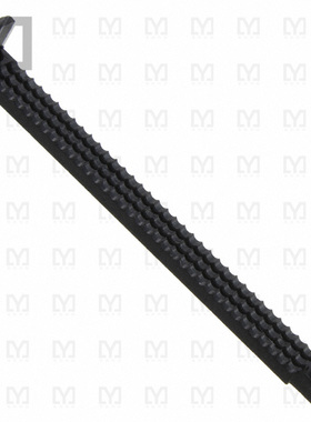 104891-7【CONN TERMINATE COVER 70POS .050】