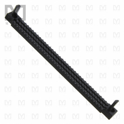104891-7【CONN TERMINATE COVER 70POS .050】