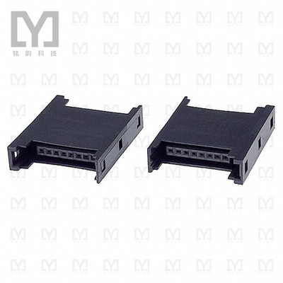 5-1473571-8【CONN ADAPT RCPT/RCPT 8POS 2MM】