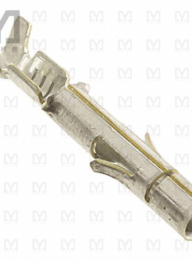 926895-3【CONN SOCKET 18-24AWG CRIMP TIN】