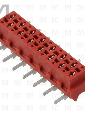 8-188431-4【CONN RCPT 14POS 0.1 TIN SMD】