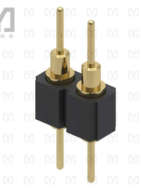 342-10-102-00-591000【CONN HEADER 2POS .100 L.210】