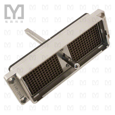 DLM5-260P【CONN HOUSING 260POS PNL MNT】