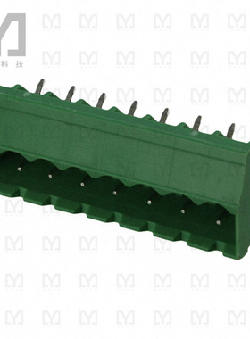 VK0871500000G【TERM BLOCK HDR 8POS 45DEG 5MM】