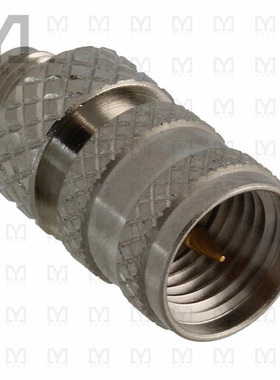 242117【CONN ADAPT SMA JACK-UHF MINIPLUG】