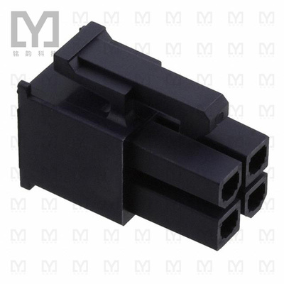 0469920410【MINIFITJR RCPT DR V2 GW 4CKT】
