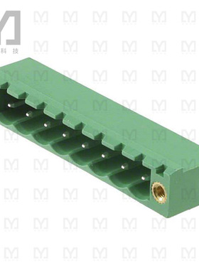 1776566【TERM BLOCK HDR 8POS 90DEG 5.08MM】