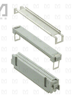 82060-6006RB【CONN RCPT 60POS IDC 30AWG GOLD】