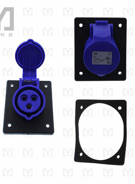 F31S23A【RECPF20A2P3W6H250V BLUEIP4415DEG】