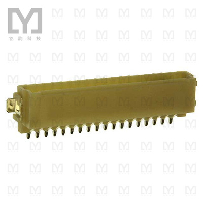 1-292227-8【CONN HEADER SMD R/A 18POS 1.5MM】