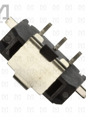 0436500325【CONN HEADER SMD 3POS 3MM】