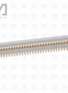 AWLP 64/3 2-G【CONN DIP HDR IDC 64POS VERT】