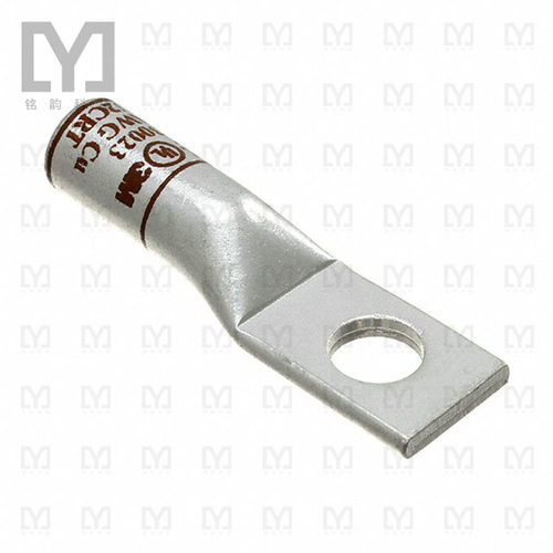 30023【SCOTCHLOK COPPER ONE HOLE LUG】