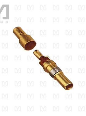 1686258【CONTACT H.D. CRIMP/SOLDER PIN】