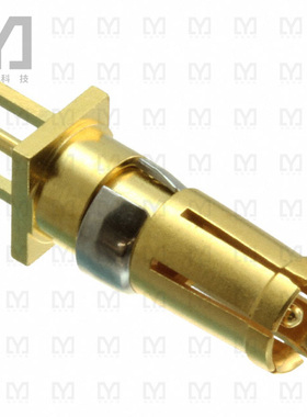 1731120049【CONN D-SUB SOCKET PCB GOLD】