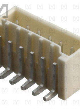 0874370673【CONN HEADER SMD 6POS 1.5MM】