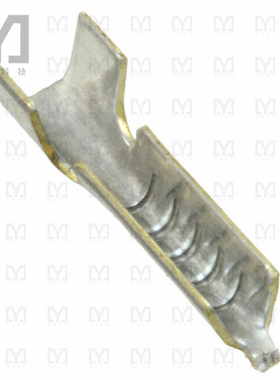 925667-2【CONN WIRE PIN TERM 18-22AWG】