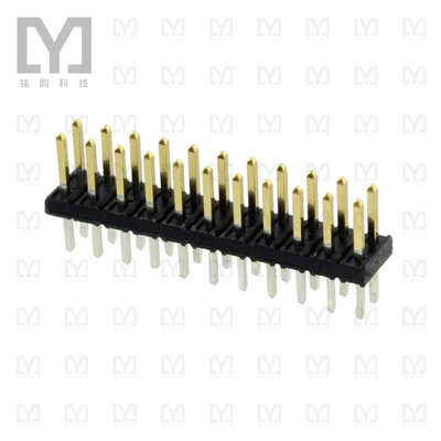 57102-F08-11ULF【CONN HEADER VERT 22POS 2MM】