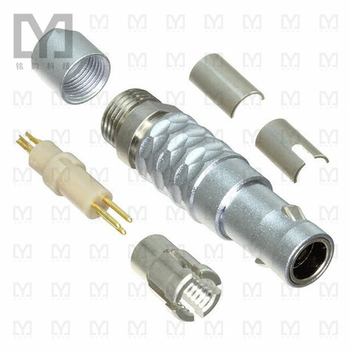 S1CL0C-P03MCC0-2500【CONN PLUG MALE 3POS GOLD SOLDER】