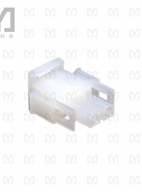 0050841020【CONN PLUG 2POS .084】