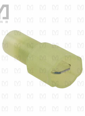 MNU10-250DMIK【CONN QC TAB 10-12AWG 0.250 CRIMP】