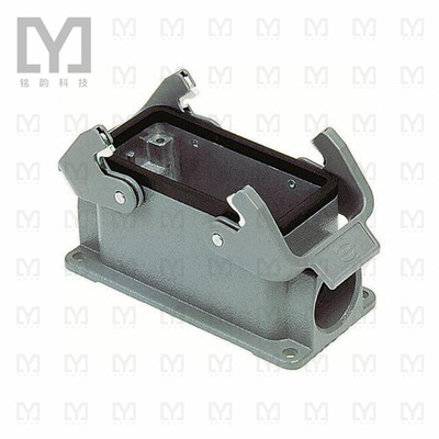 09300161230【CONN BASE SIDE ENTRY SZ16B PG21】