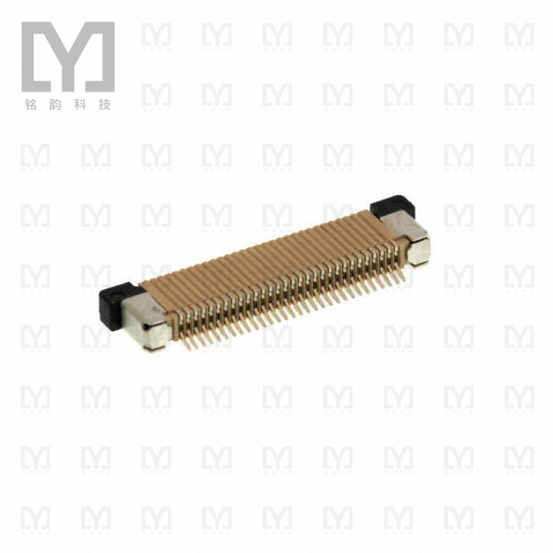 ZF5S-30-02-T-WT【ZERO INSERTION FORCE .5MM ASSY】
