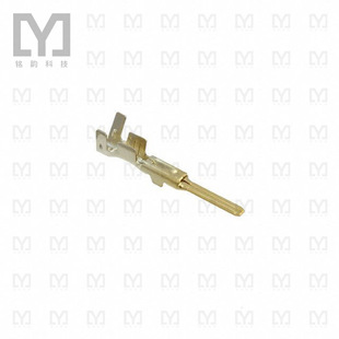 TAB 173645 CONN CRIMP GOLD 20AWG