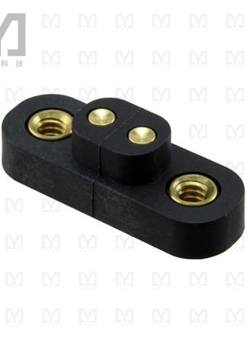 858-10-002-30-012000【4MM PITCH TARGET CONNECTOR  SMT 】