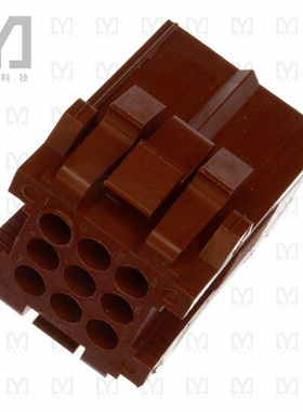 207440-1【CONN RECEPT 9 POS METRIMATE】