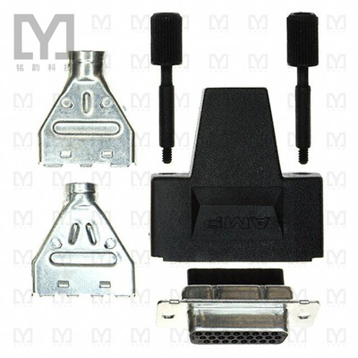 1658689-1【CONN D-SUB HD HOUSING RCPT 26POS】