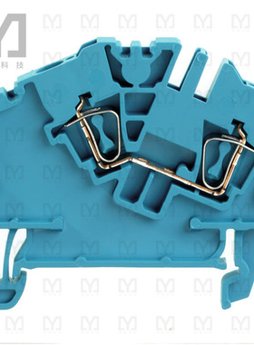 1772070000【CONN TERM BLK FEED THRU 12-26AWG】