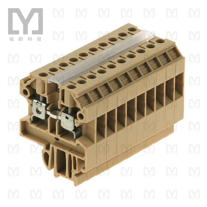 0322860000【CONN TERM 10-26AWG 1=BLOCK OF 10】