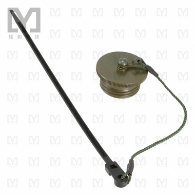 RJFTVC6G【CONN CAP FOR RJF TV SERIES PLUG】