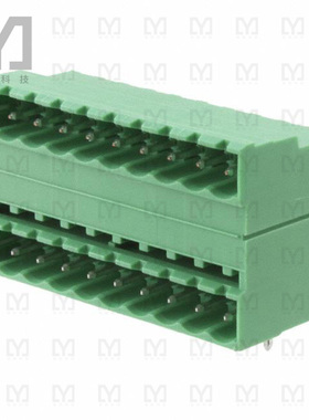 1762457【TERM BLOCK HDR 20POS 5.08MM】