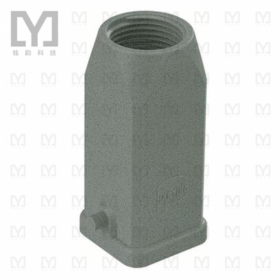 09200031443【CONN HOOD TOP ENTRY SZ3A PG11】