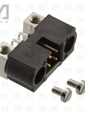 M80-5400442【CONN HEADER R/A 4POS 2MM】