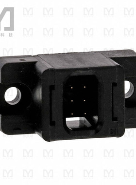 6651777-1【CONN HEADER 6POS PCB】