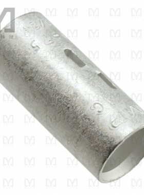 324457【CONN SPLICE 2 AWG CRIMP AMPOWER】