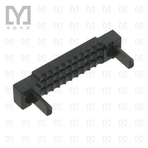 104891-2【CONN TERMINATE COVER 20POS .050】