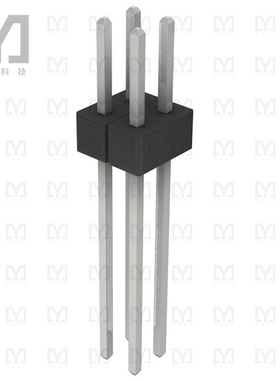 PEC02DAFN【CONN HEADER VERT 4POS 2.54MM】