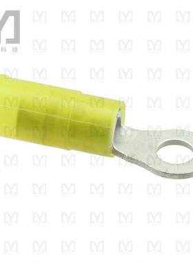 0190730113【CONN RING CIRC 10-12AWG #10】