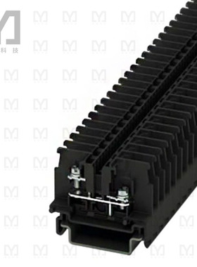 3281100【TERM BLOCK FEE THROUGH 16-26AWG】