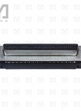 1-749656-2【CONN D-TYPE RCPT 68P PNL MNT IDC】