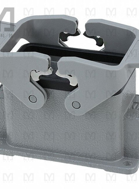 09340030201【CONN BASE SIDE ENTRY PG16】